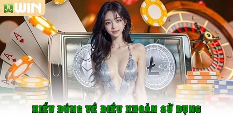 Điều Khoản Sử Dụng – Hướng Dẫn Chi Tiết Cho Tân Game Thủ 1 Hiểu đúng về điều khoản sử dụng