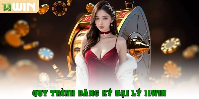 Đại Lý 11win – Cơ Hội Hợp Tác Cùng Thương Hiệu Uy Tín 2 Quy trình đăng ký đại lý 11win