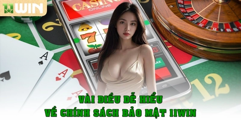 Chính Sách Bảo Mật – Nền Tảng An Toàn Cho Game Thủ 1 Vài điều dễ hiểu về chính sách bảo mật
